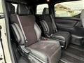 2021 Toyota Alphard G