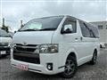 2021 Toyota Hiace Van