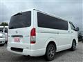 2021 Toyota Hiace Van