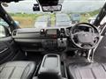 2021 Toyota Hiace Van