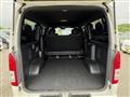 2021 Toyota Hiace Van