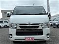 2021 Toyota Hiace Van