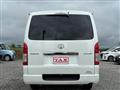 2021 Toyota Hiace Van