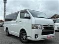 2021 Toyota Hiace Van