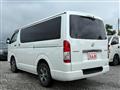 2021 Toyota Hiace Van