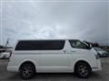 2021 Toyota Hiace Van