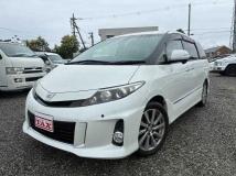 2012 Toyota Estima