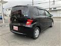 2008 Honda Freed
