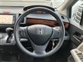 2008 Honda Freed