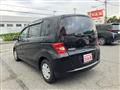 2008 Honda Freed