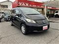 2008 Honda Freed