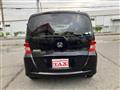 2008 Honda Freed