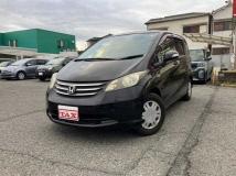 2008 Honda Freed