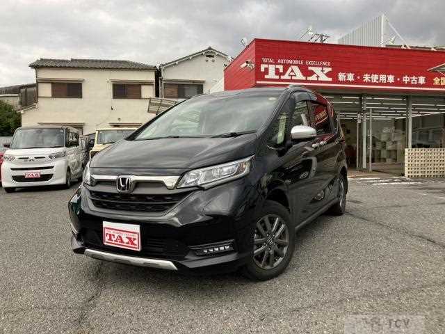 2023 Honda Freed