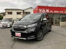 2023 Honda Freed