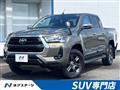 2022 Toyota Hilux
