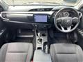 2022 Toyota Hilux