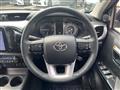 2022 Toyota Hilux