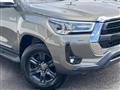 2022 Toyota Hilux