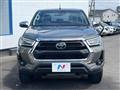 2022 Toyota Hilux