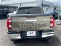 2022 Toyota Hilux