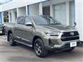 2022 Toyota Hilux