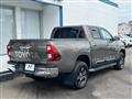 2022 Toyota Hilux