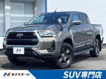 2022 Toyota Hilux