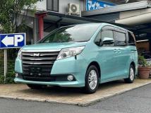 2016 Toyota Noah