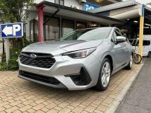 2024 Subaru Impreza