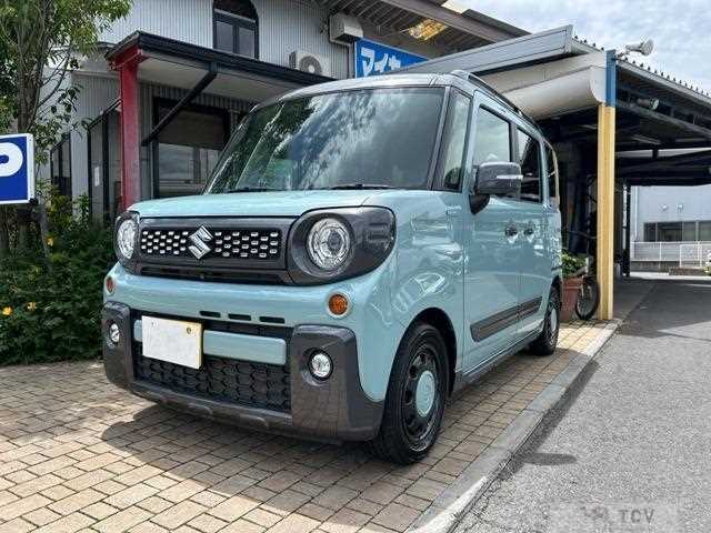 2020 Suzuki Suzuki Others