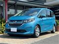 2017 Honda Freed