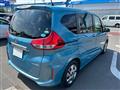 2017 Honda Freed