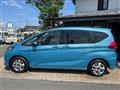 2017 Honda Freed