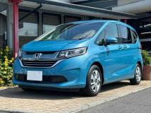 2017 Honda Freed
