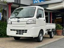 2015 Subaru Sambar