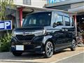2017 Honda N BOX