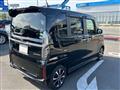 2017 Honda N BOX