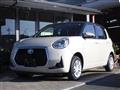 2019 Toyota Passo