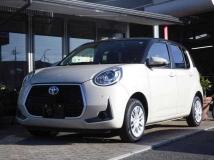 2019 Toyota Passo