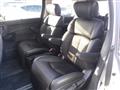 2015 Nissan Elgrand