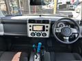 2012 Toyota FJ Cruiser
