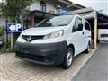 2012 Nissan NV200 VANETTE