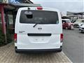 2012 Nissan NV200 VANETTE