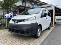 2012 Nissan NV200 VANETTE