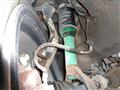 2008 Honda Elysion