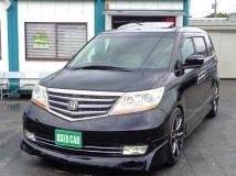 2008 Honda Elysion