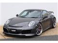 2018 Porsche 911