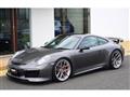 2018 Porsche 911
