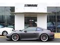 2018 Porsche 911